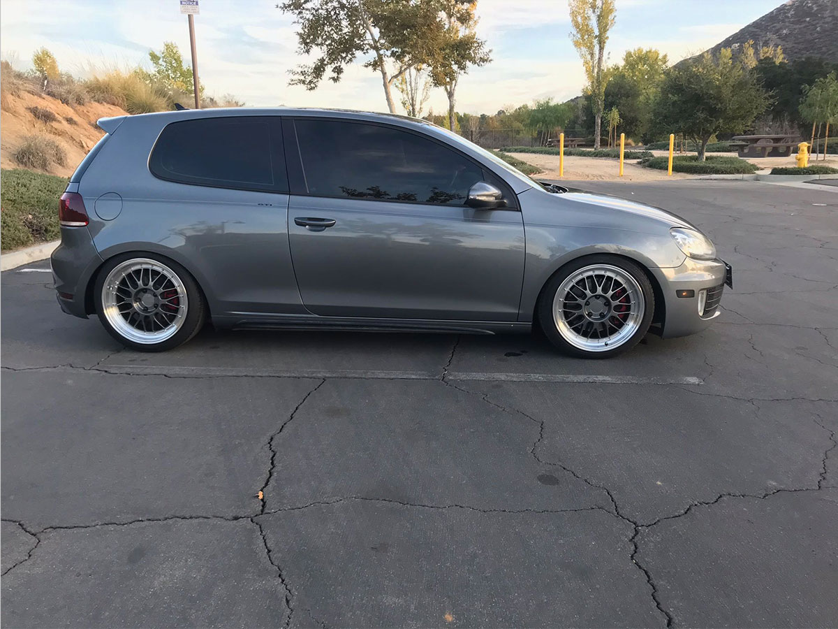 gti for sale image