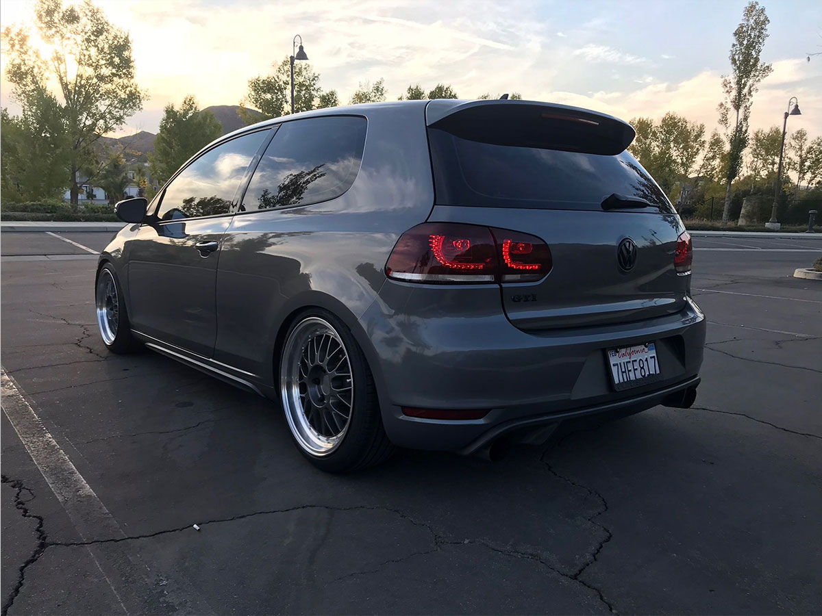 gti for sale image