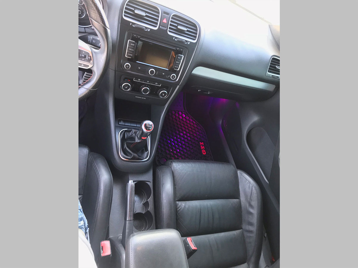 gti for sale image