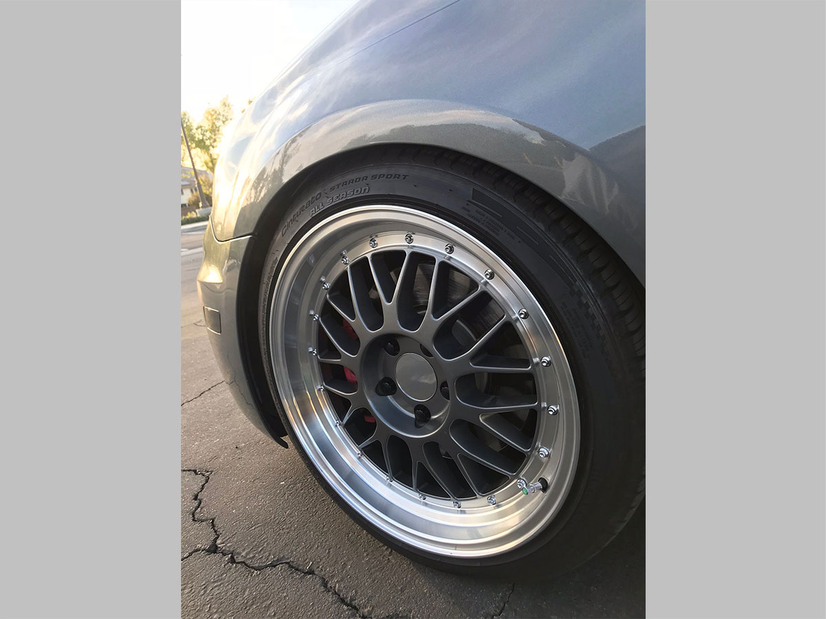 gti for sale image