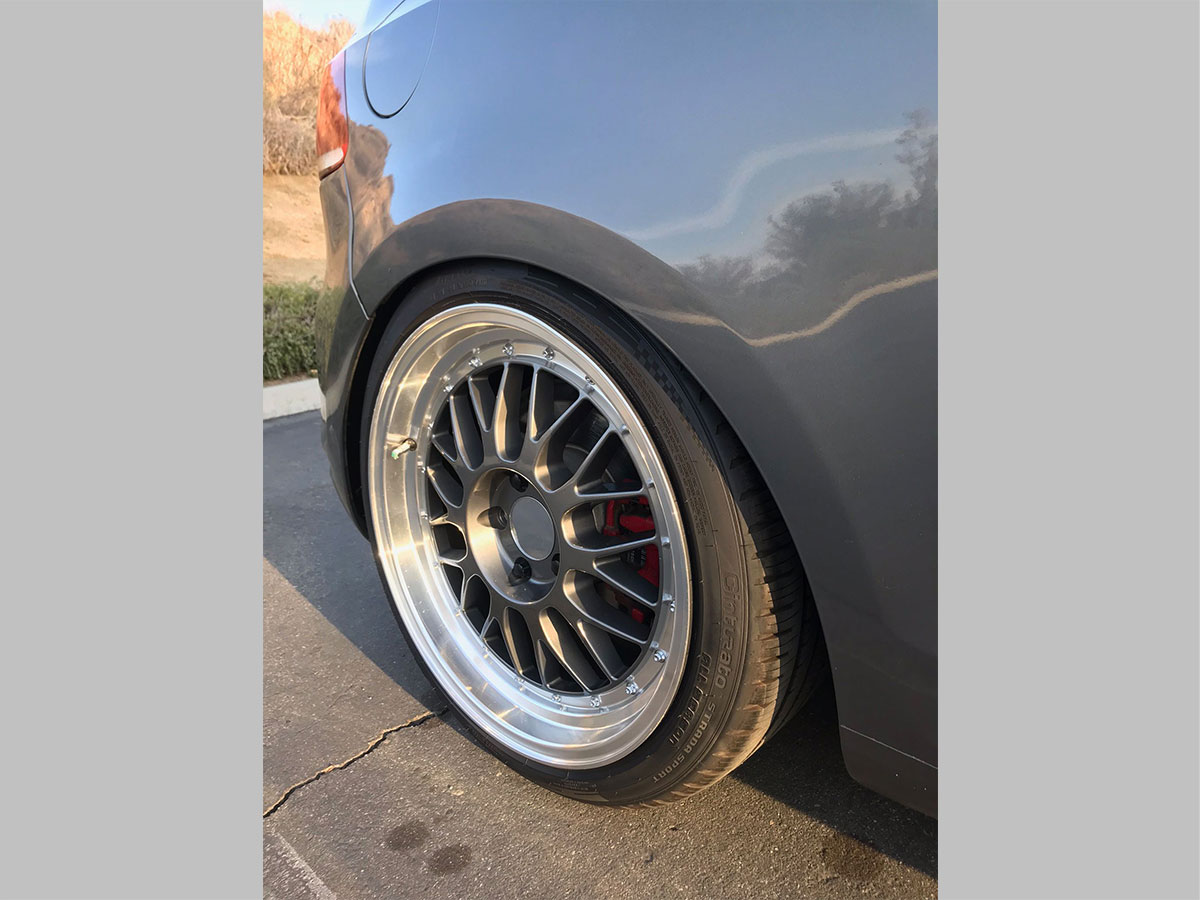 gti for sale image