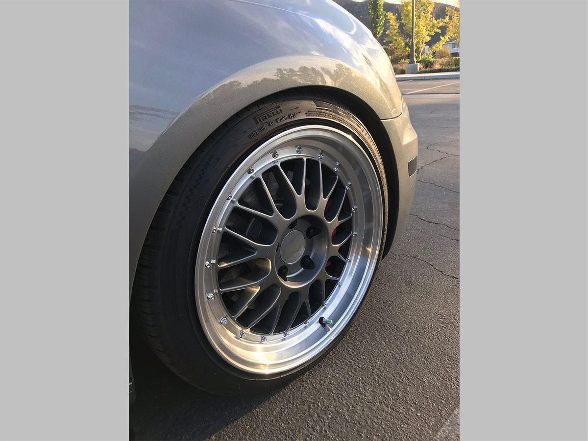 gti for sale image