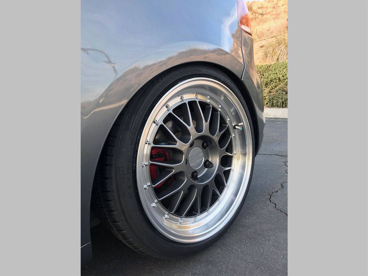 gti for sale image