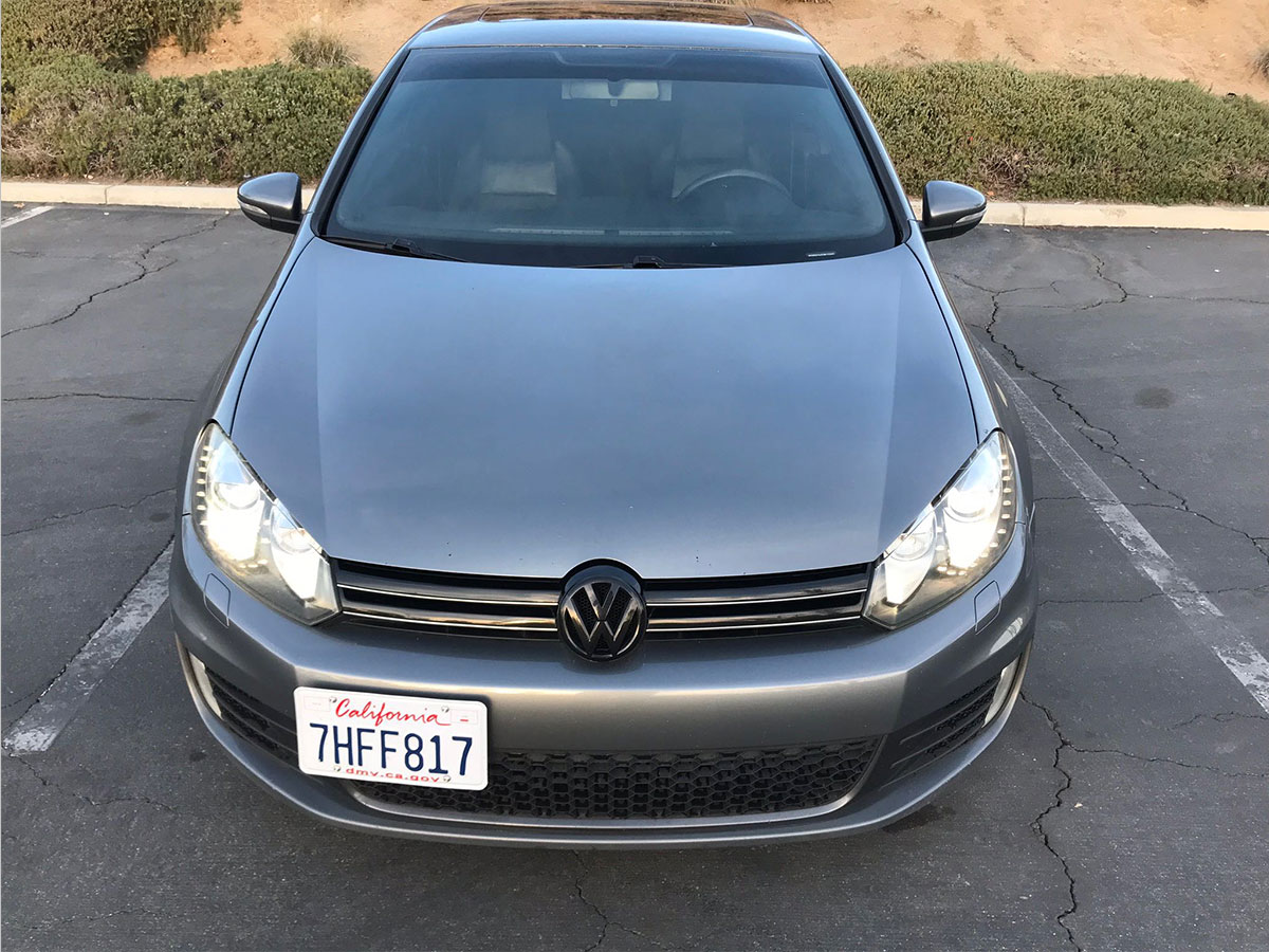 gti for sale image