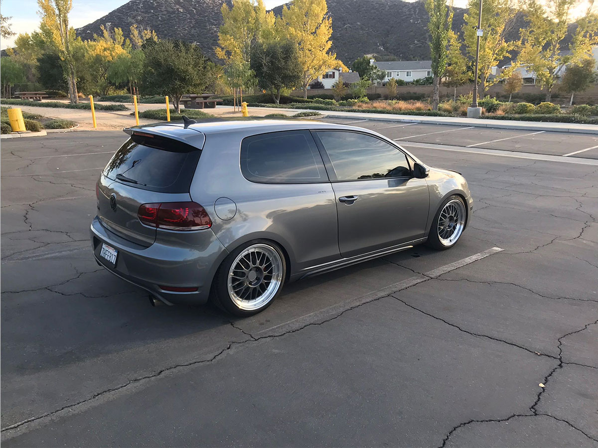 gti for sale image