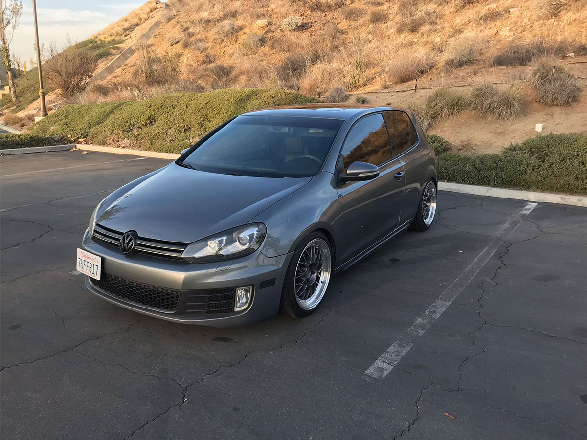 gti for sale image