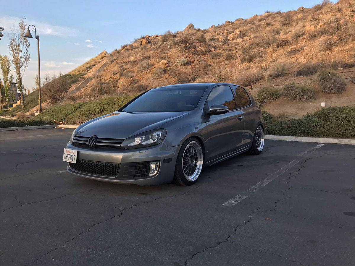 gti for sale image