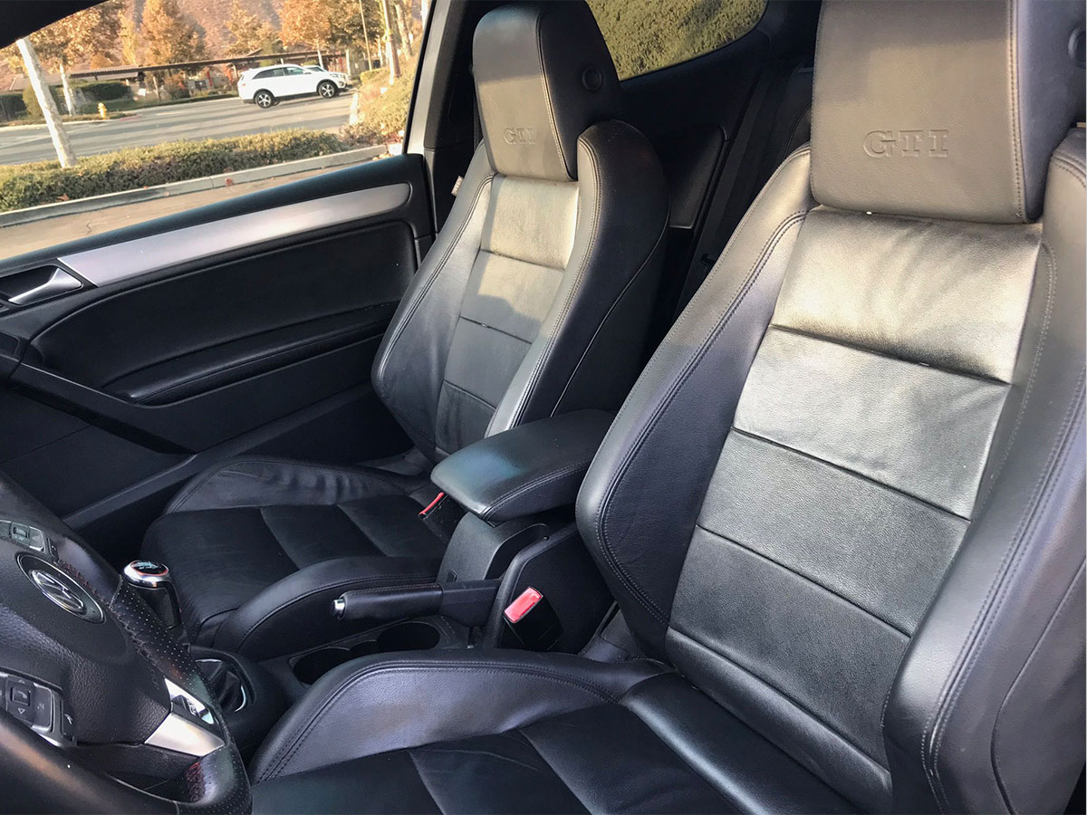 gti for sale image