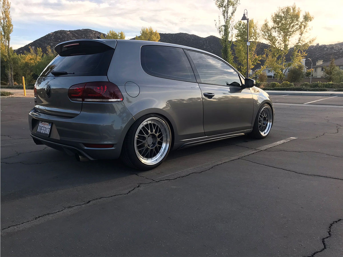 gti for sale image