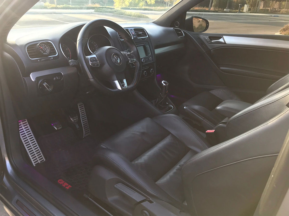 gti for sale image