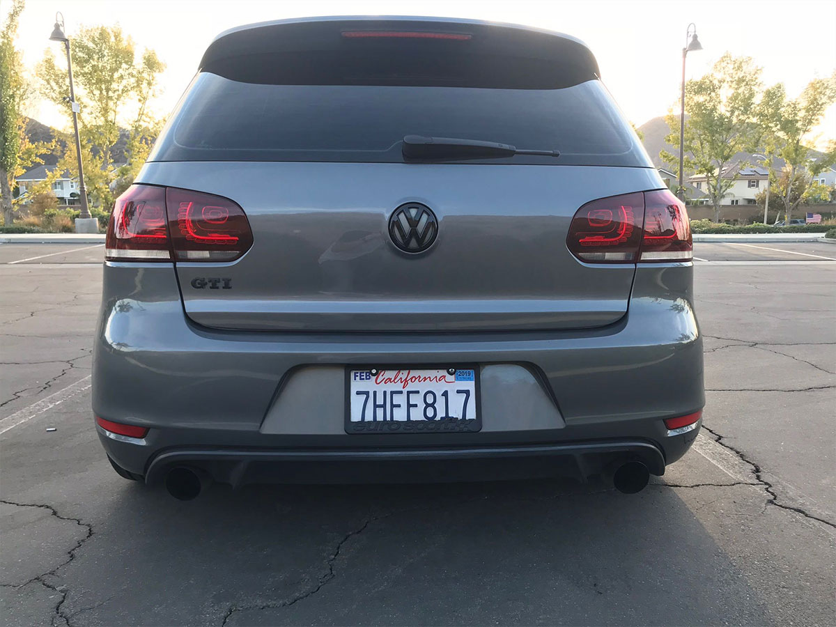 gti for sale image