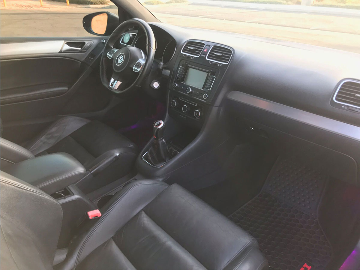 gti for sale image