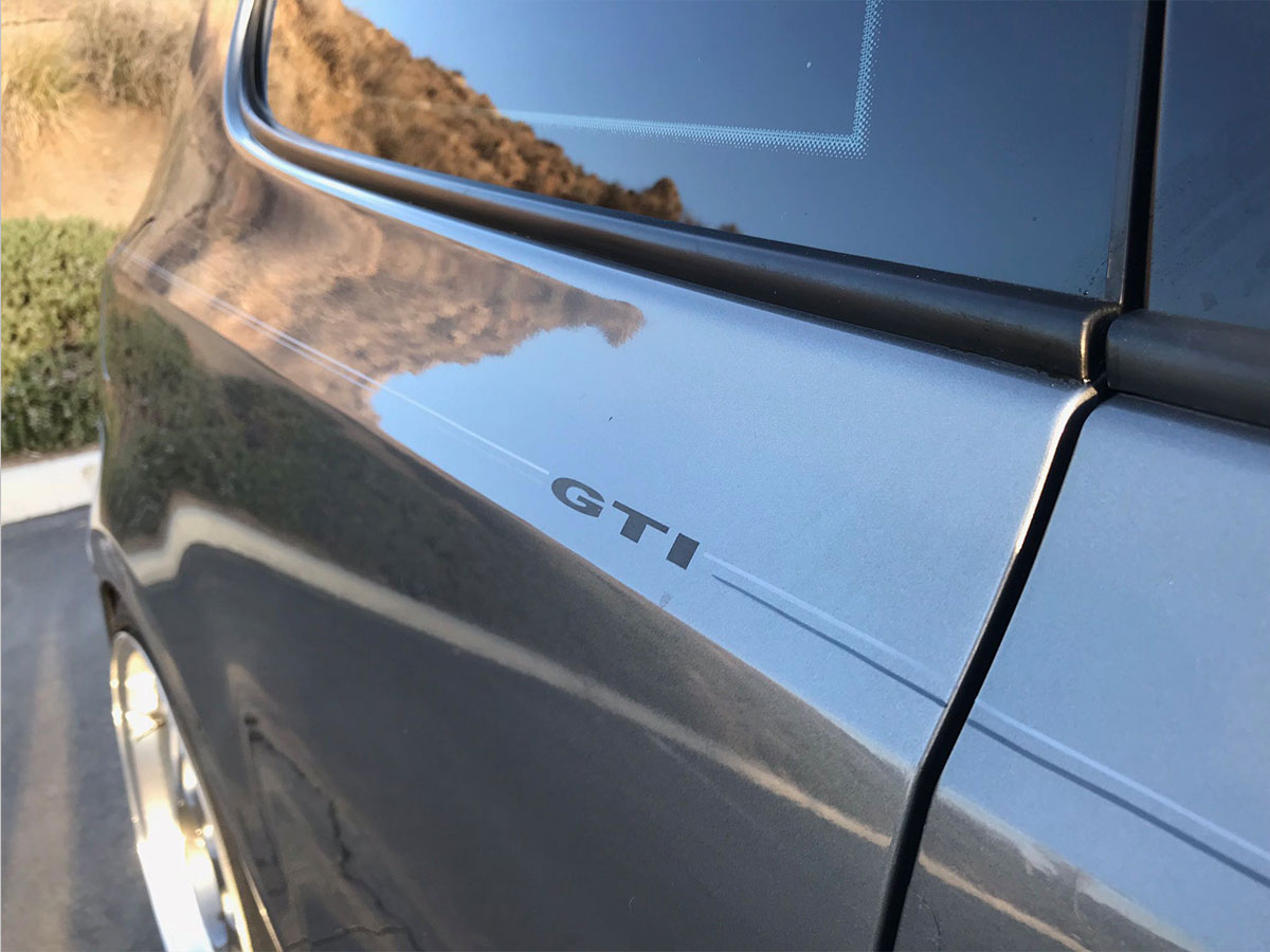 gti for sale image