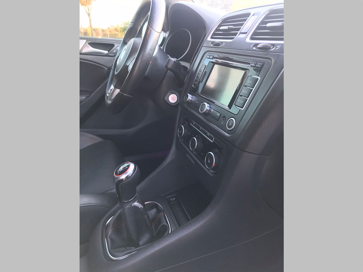 gti for sale image