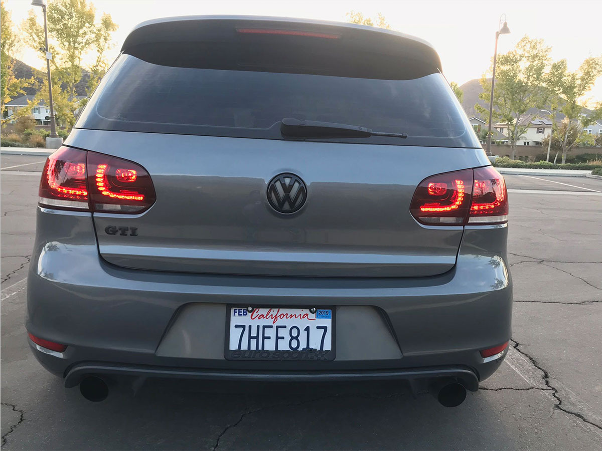 gti for sale image
