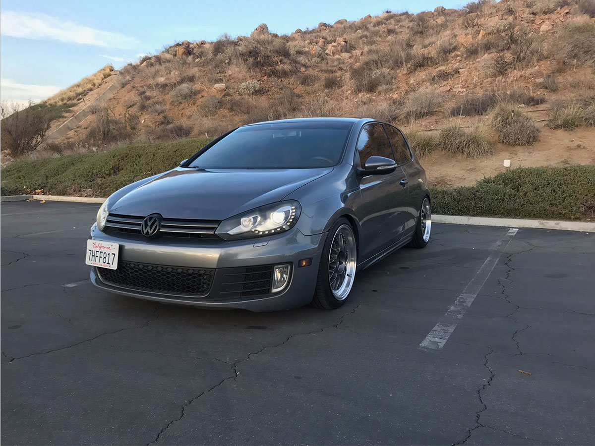 gti for sale image