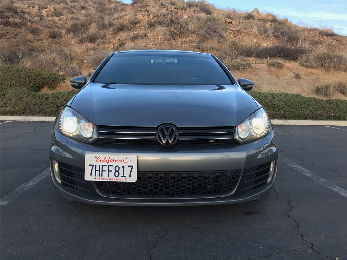 gti for sale image