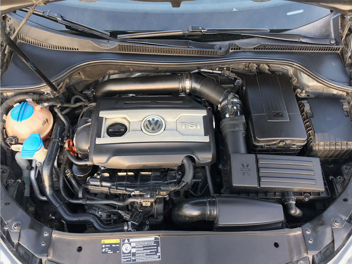 gti for sale image