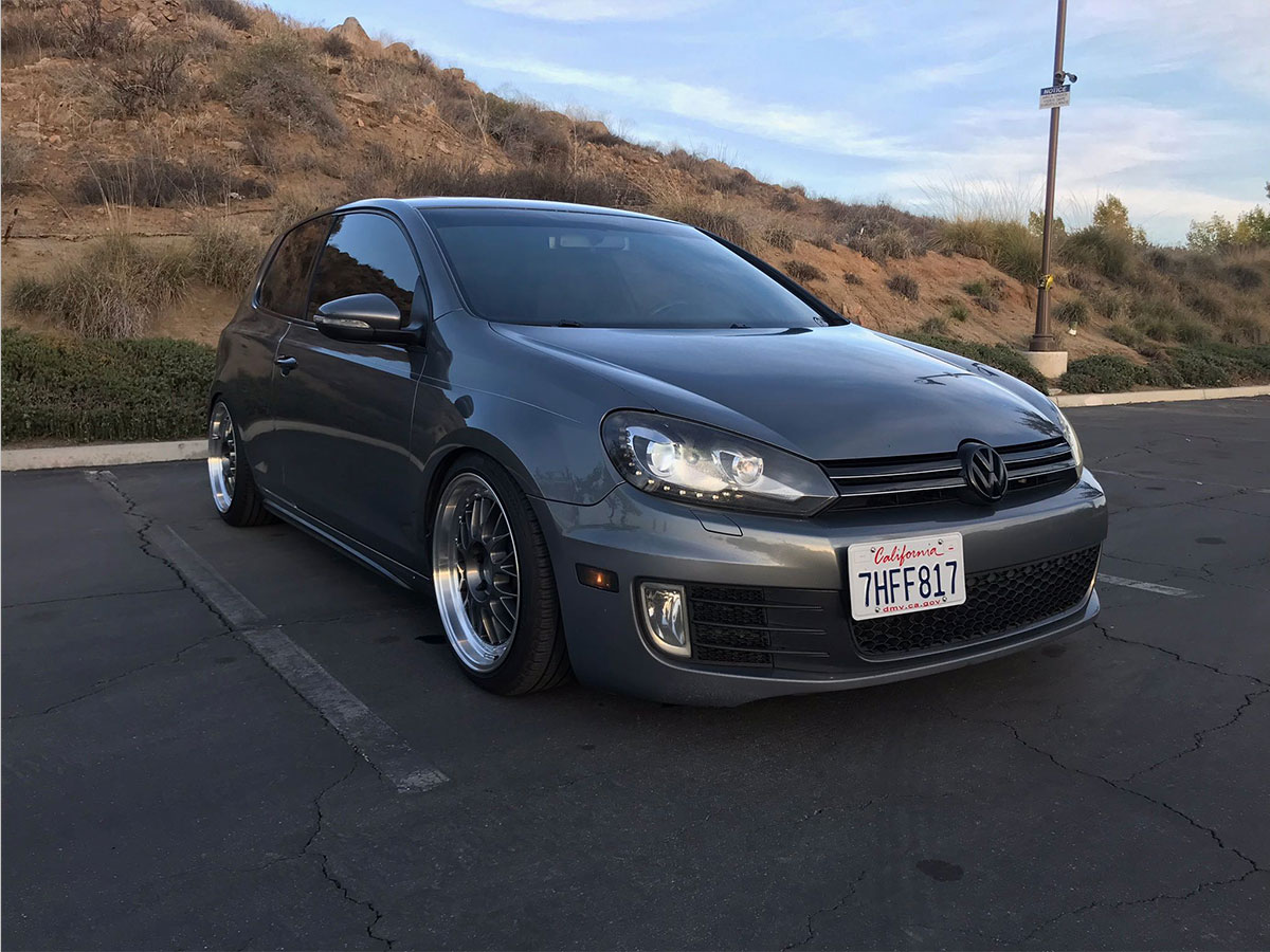 gti for sale image