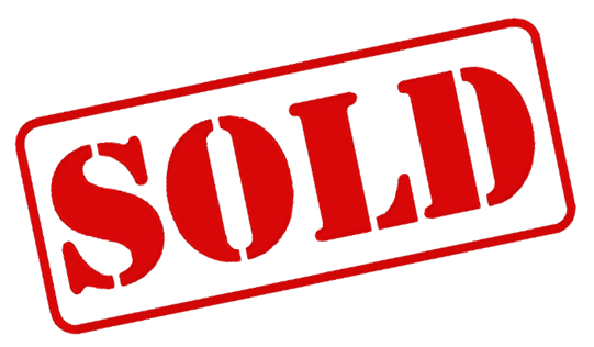 gti sold